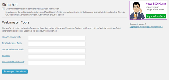 Die Webtools sind praktisch und absolut hilfreich.