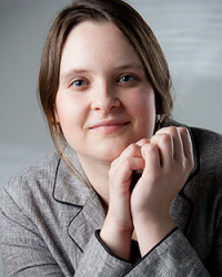 Katharina Lewald