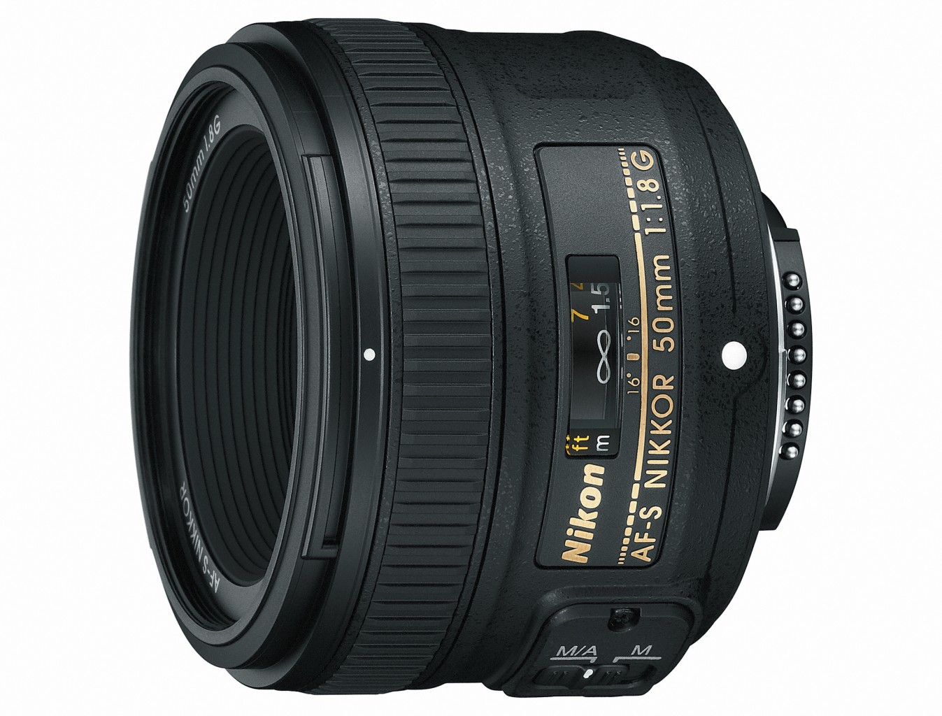Eine 50mm Festbrennweite eignet sich gut für Objektfotografie