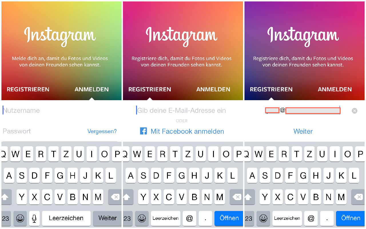 Instagram Tipps Fur Einen Guten Start I Bloggerabc