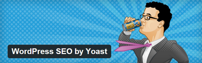 Plugin Wordpress Seo by Yoast