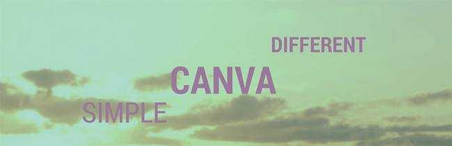 Canva das Design Tool