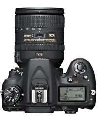 Eine DSLR kann am Anfang sehr unübersichtlich wirken.