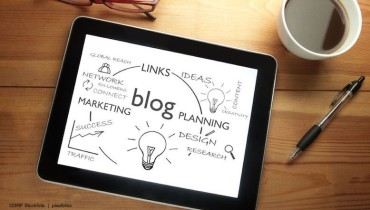 Bloggen im Unternehmen als aktives Wissensmanagement wird noch viel zu wenig gemacht.