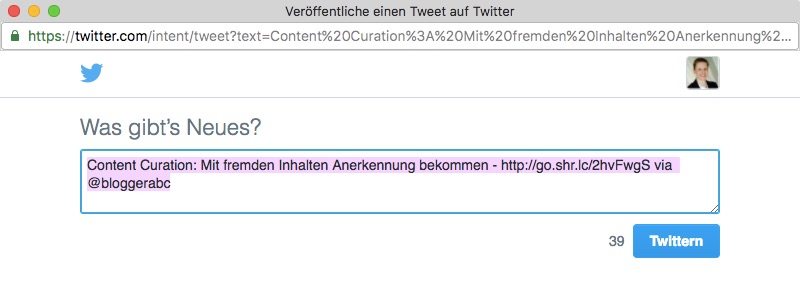 bloggerabc_content-curation_twitter-sharing