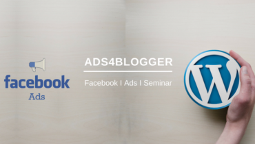 Eine Hand umfasst das W von WordPress