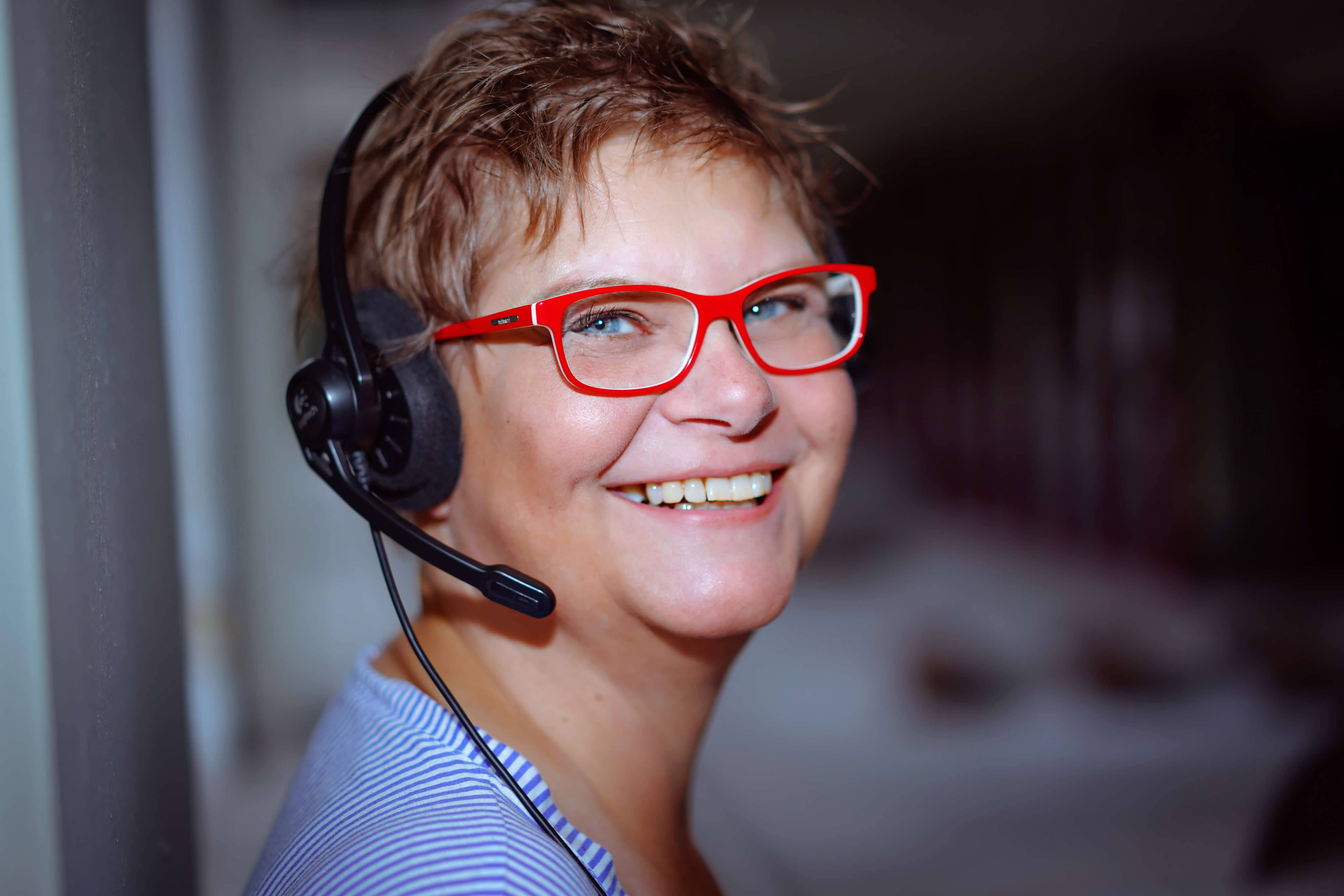Birgit Schultz