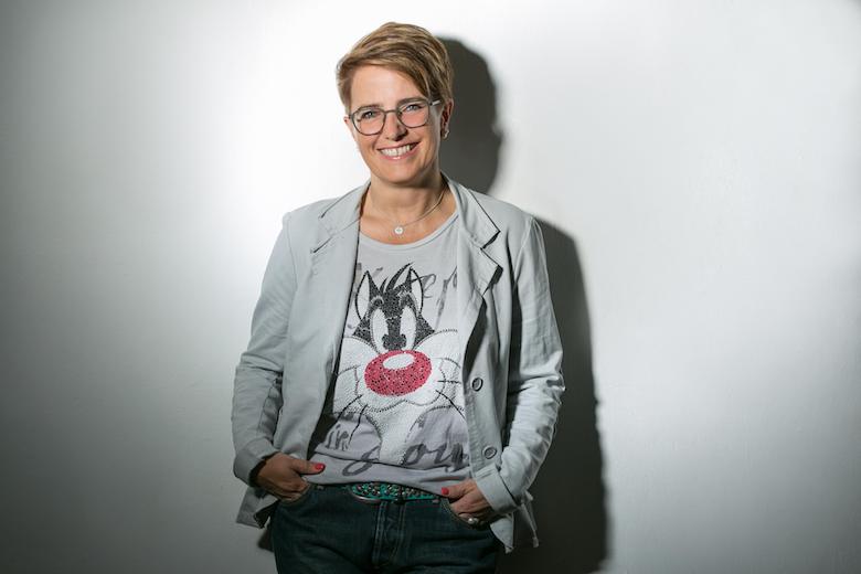 Doreen Köstler